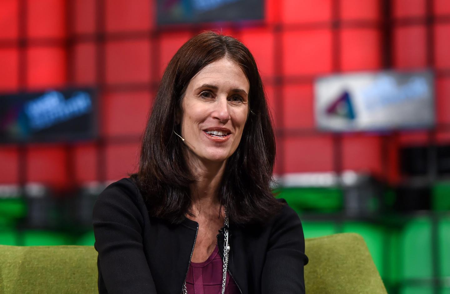 Web Summit Dublin - Day 2