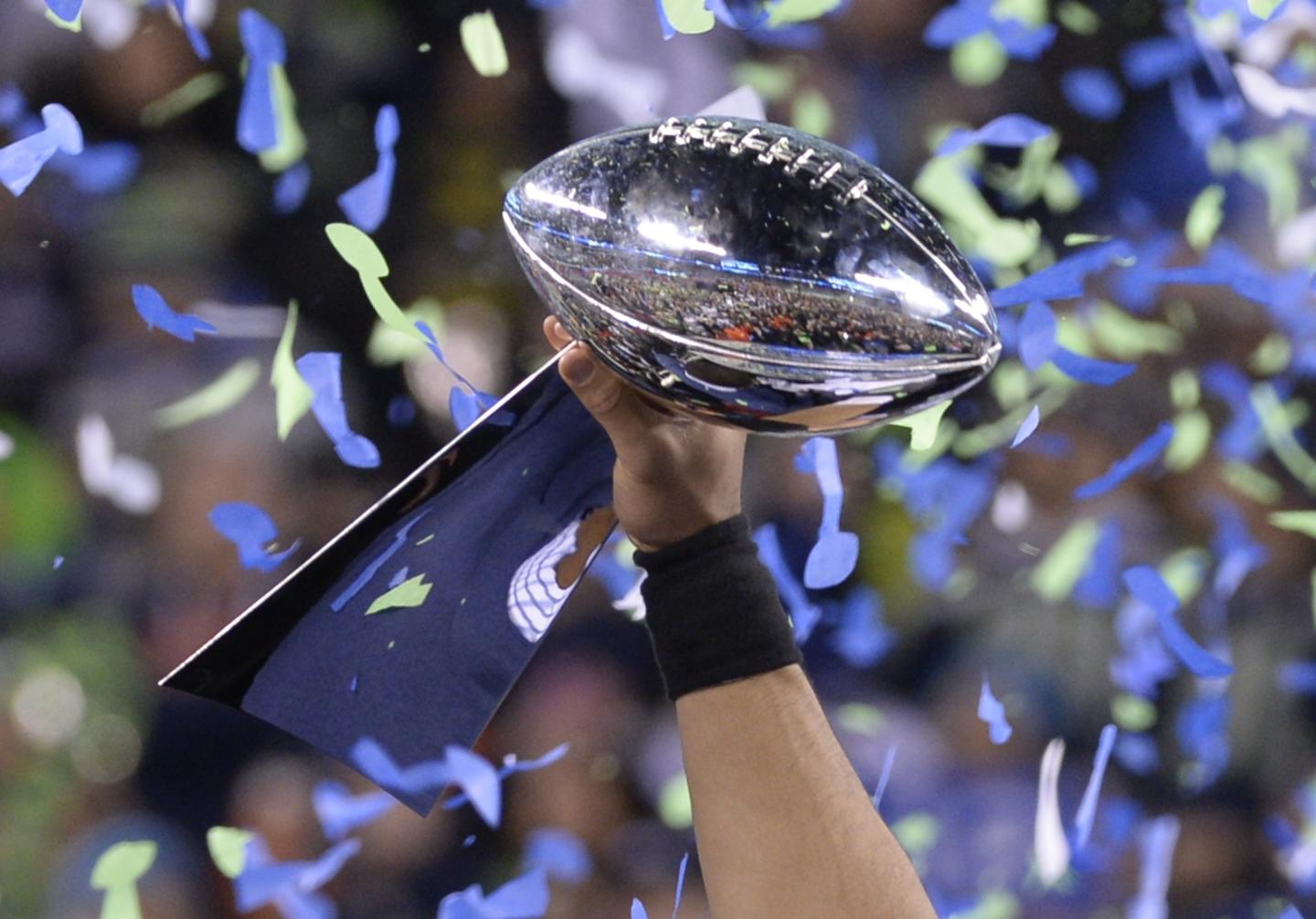 CORRECTION-AMFOOT-NFL-SUPER BOWL