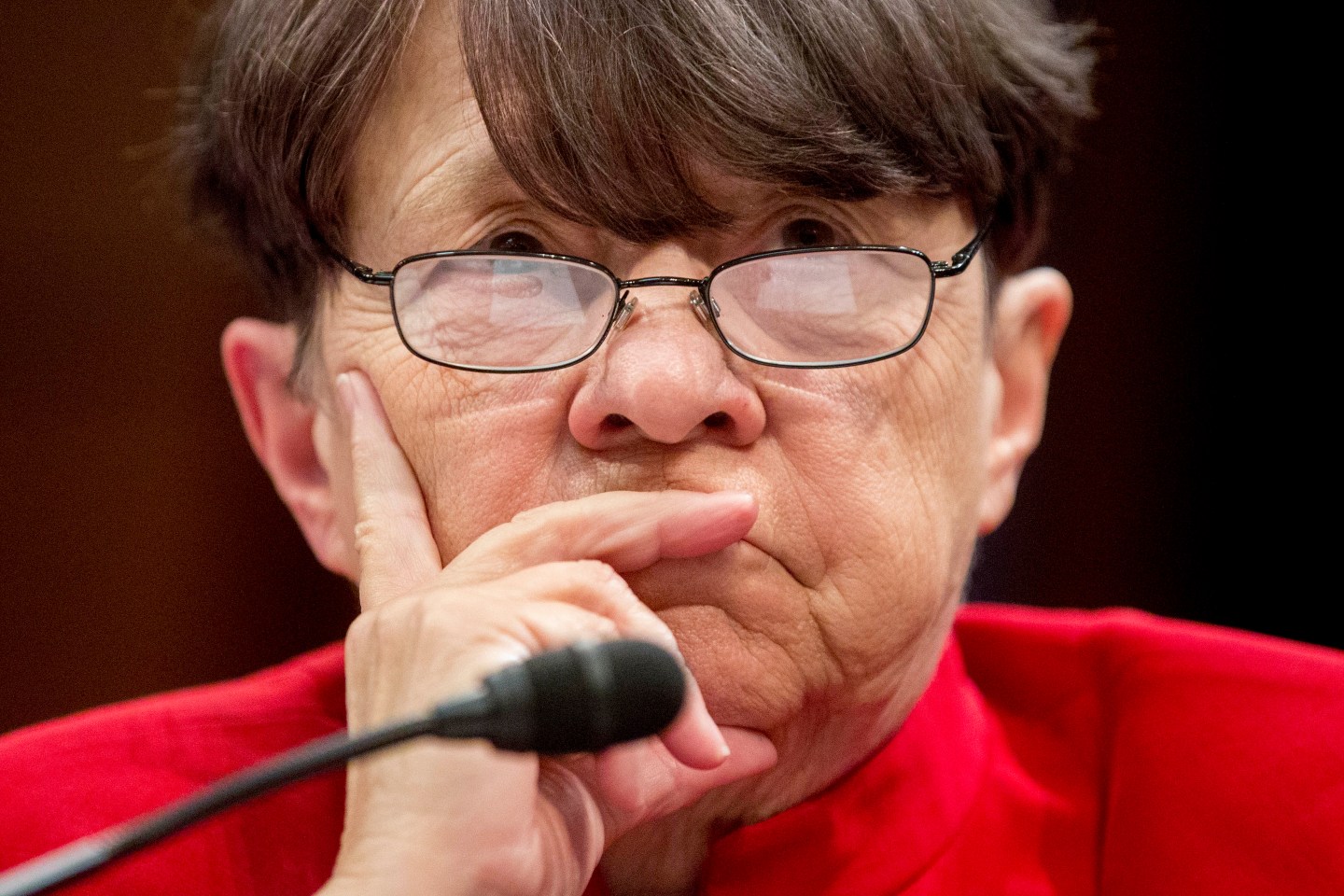 SEC's First Asset-Manager Rules Coming In Q3, White Says