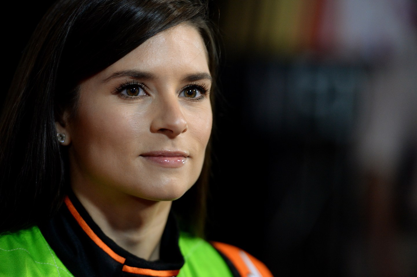 2014 NASCAR Media Day