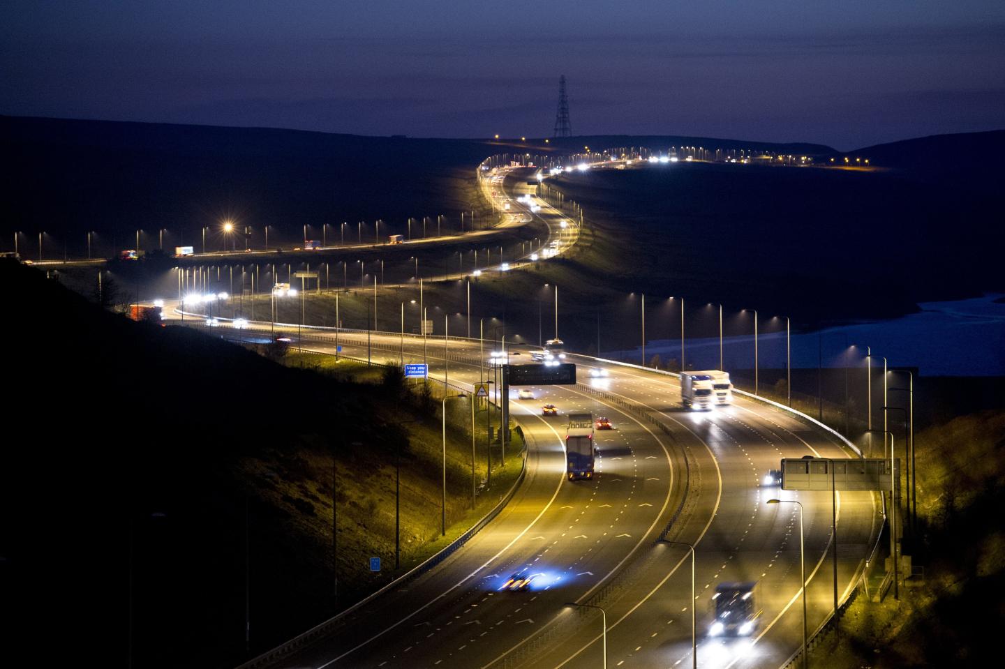 This idea could help push electric cars into the mainstream