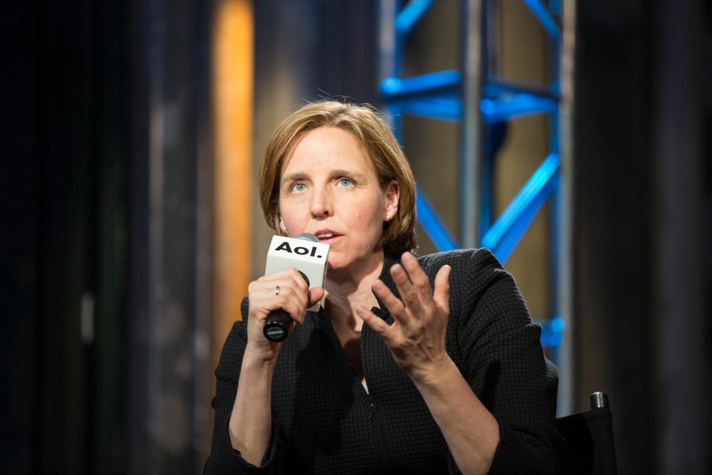 The first ever White House Demo Day focuses on female entrepreneurs