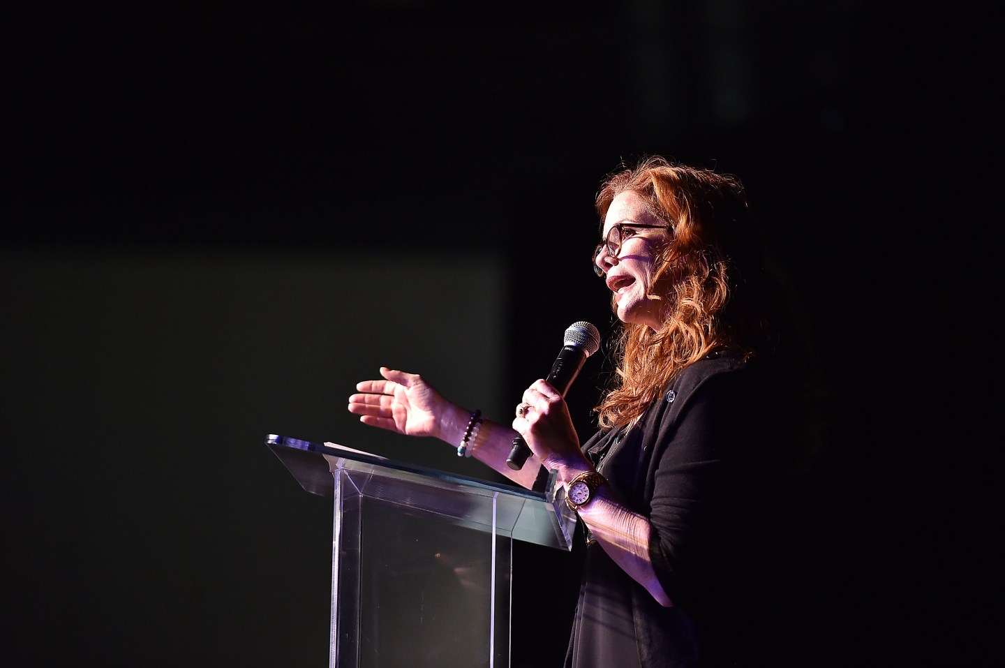 Ultimate Women's Expo 2015 - Day 2