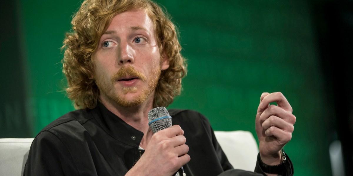 Software and CEOs | Fortune