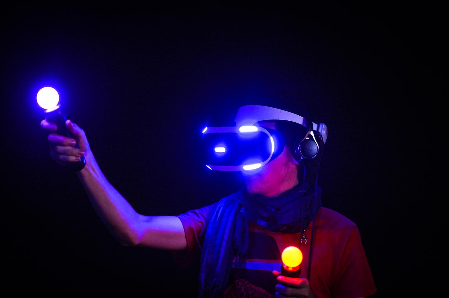 Gamescom 2015