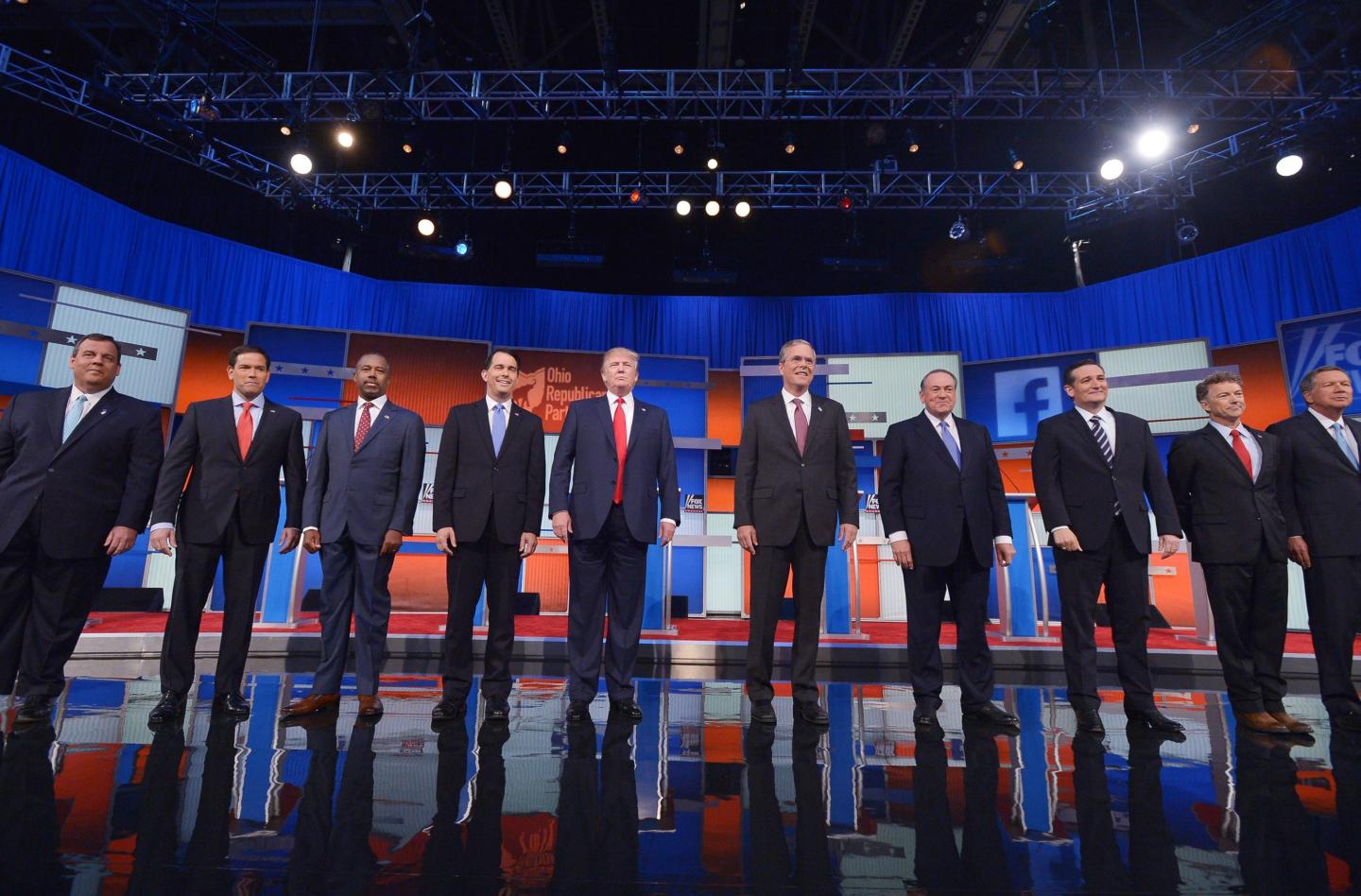 US-VOTE-REPUBLICANS-DEBATE