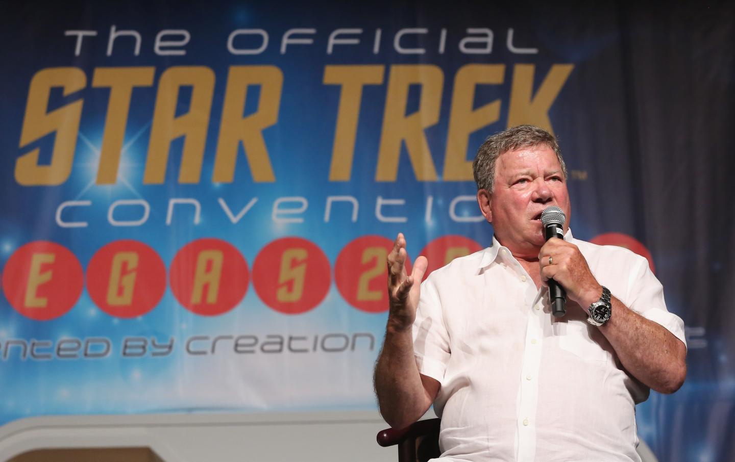 14th Annual Official Star Trek Convention