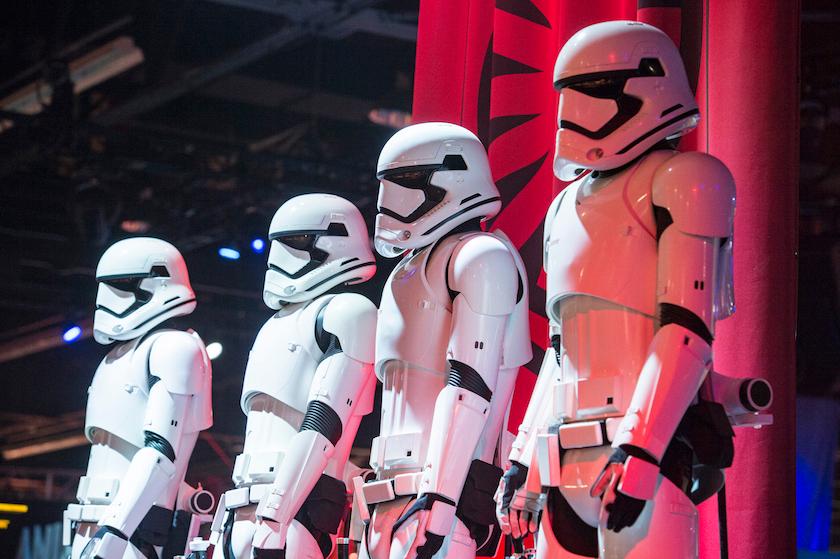 star wars storm troopers