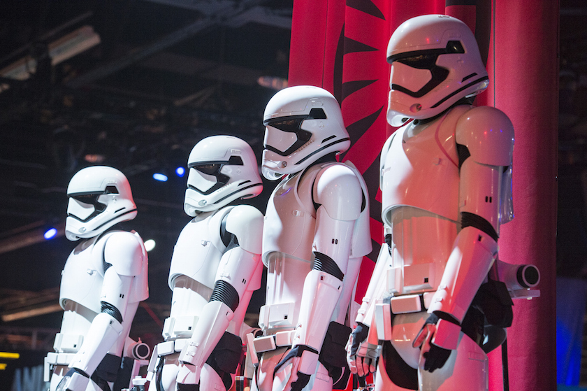 star wars storm troopers