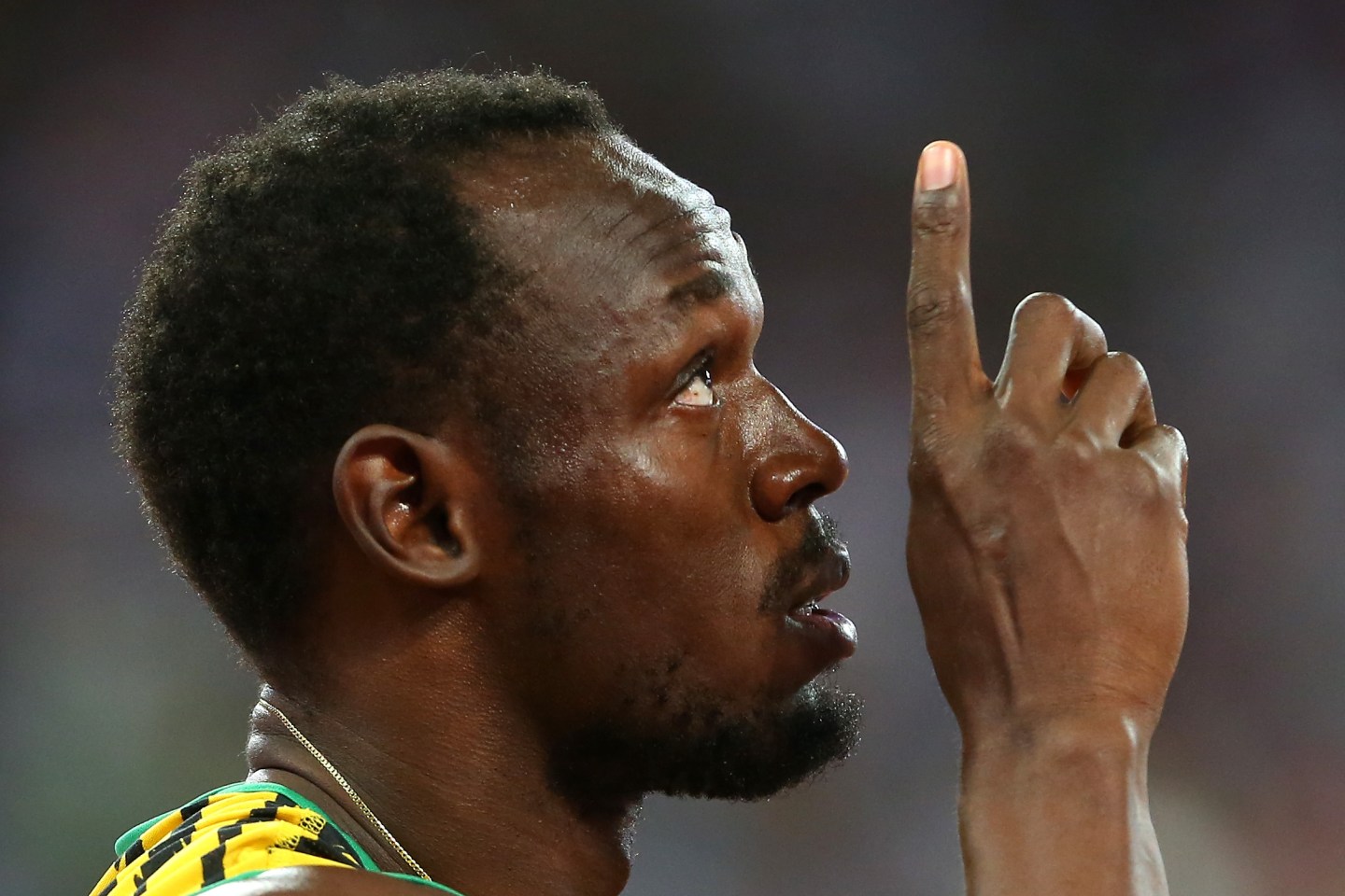 during day two of the 15th IAAF World Athletics Championships Beijing 2015 at Beijing National Stadium on August 23, 2015 in Beijing, China.