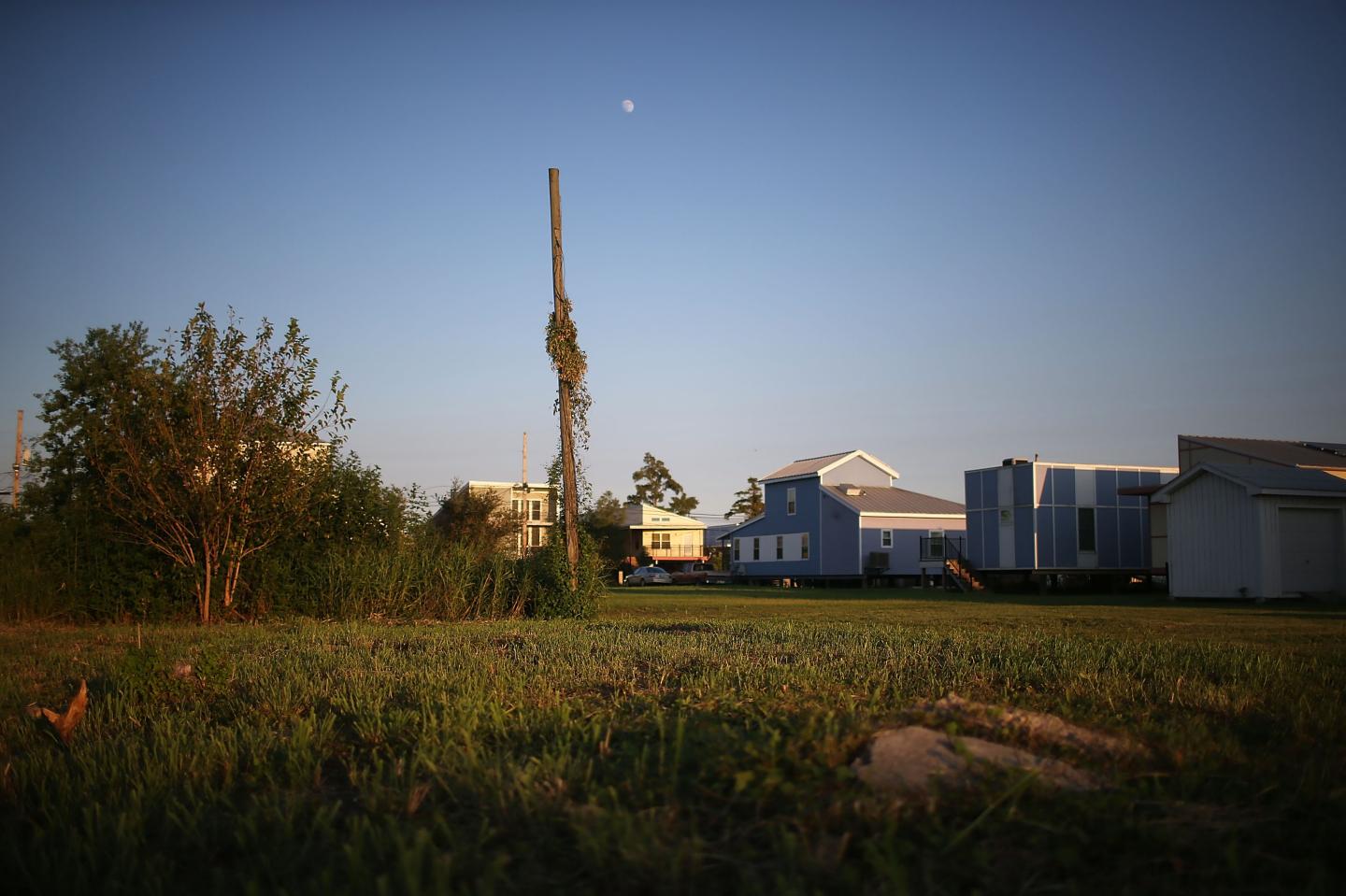 New Orleans Prepares To Mark 10 Year Anniversary Of Hurricane Katrina