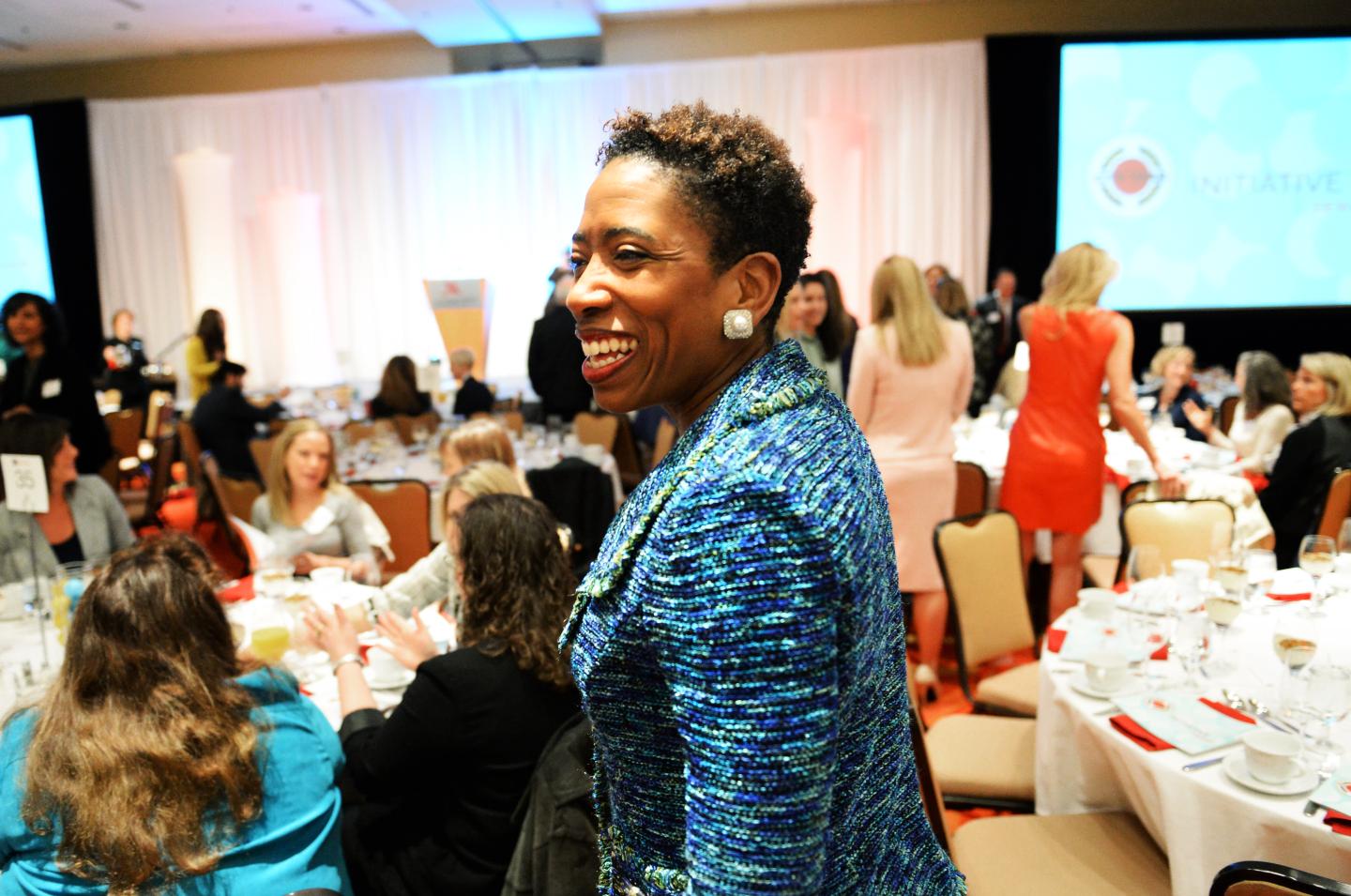 The fastest-growing group of entrepreneurs in the U.S.? Minority women.