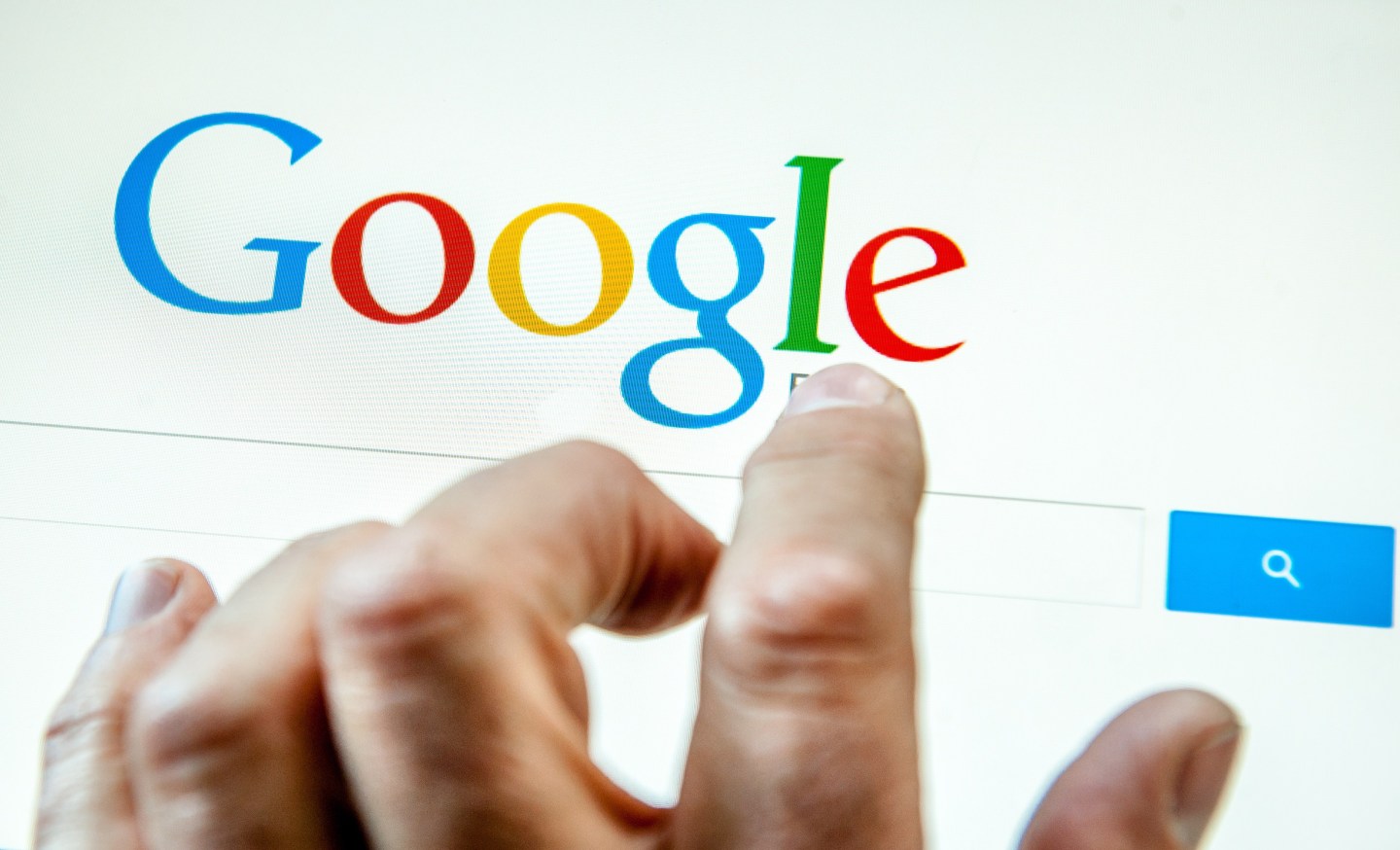FRANCE-INTERNET-GOOGLE