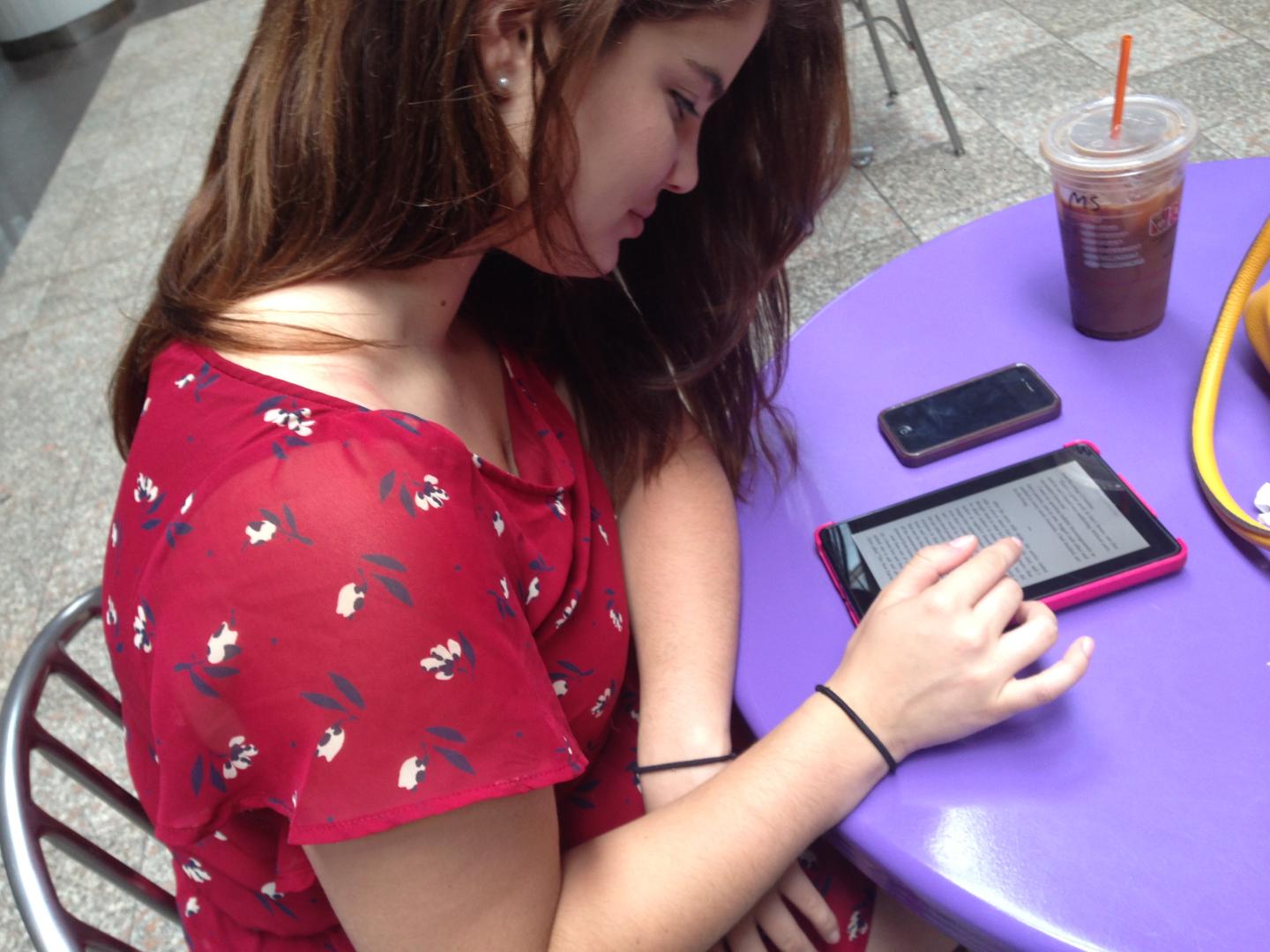 Internet Addiction