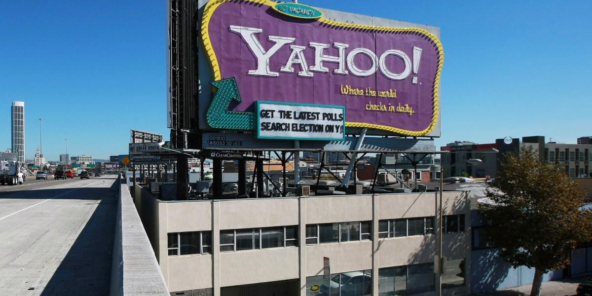 Ex-Yahoos Have Fond Memories of the Company's Heyday | Fortune