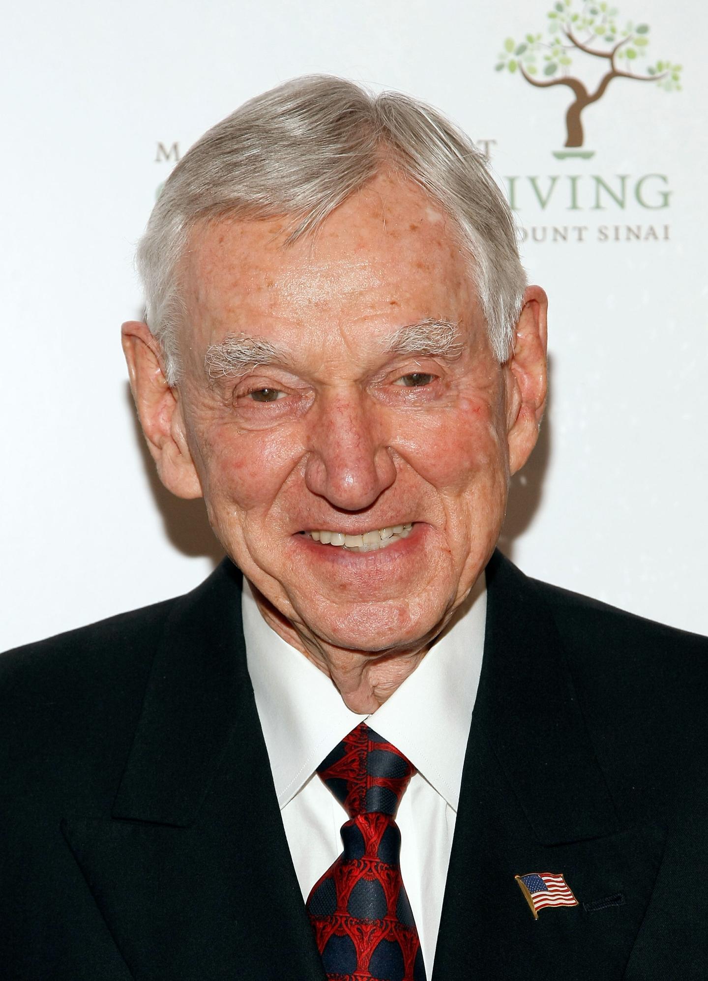 2008 Martha Stewart Center For Living Gala