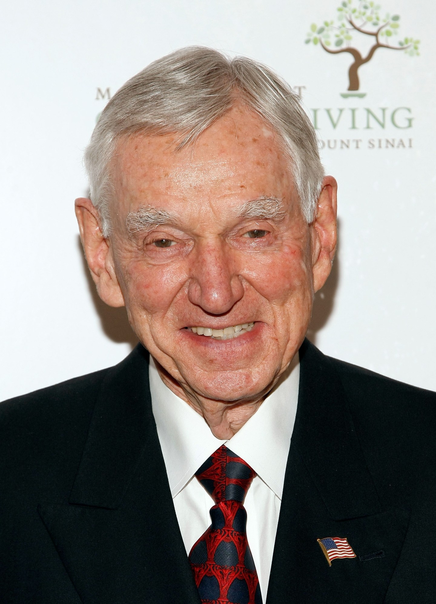 2008 Martha Stewart Center For Living Gala