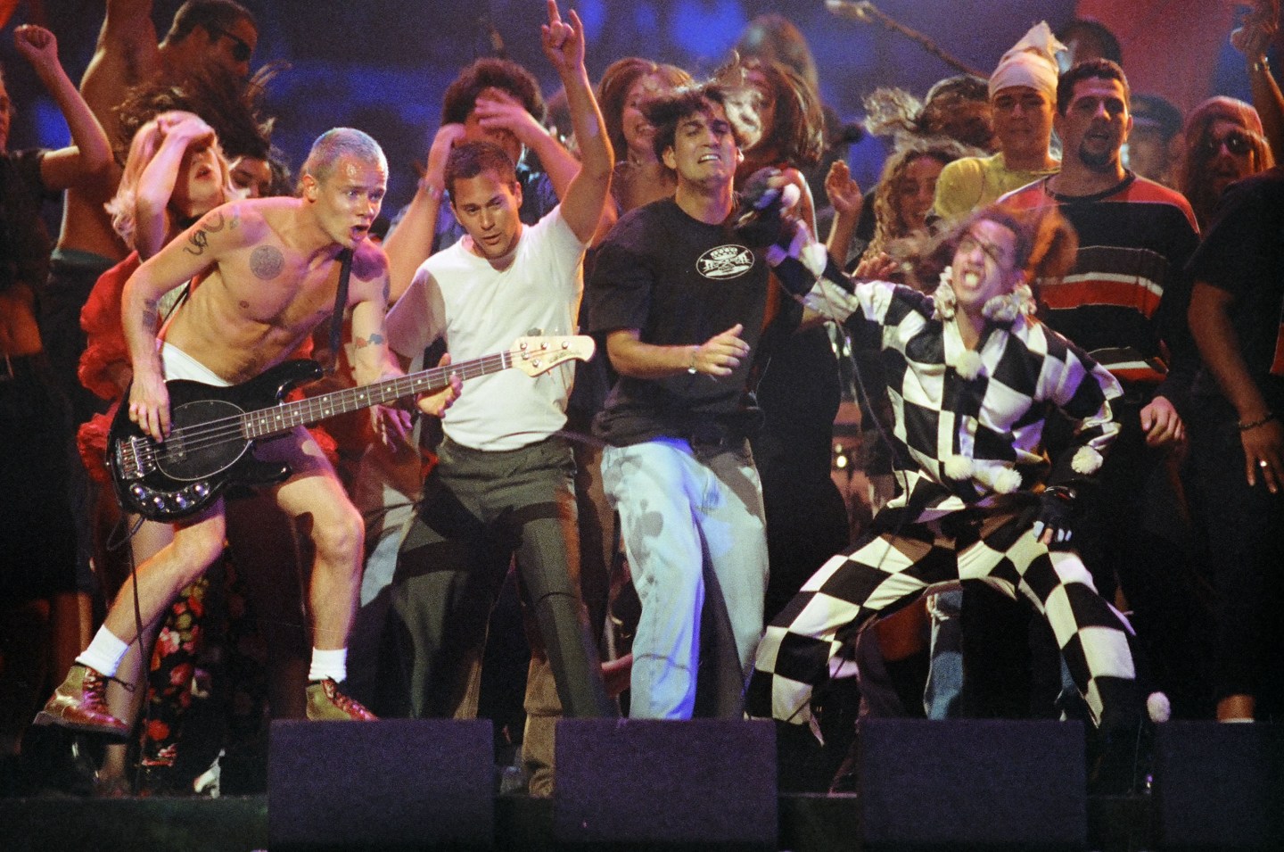 1992 MTV Video Music Awards