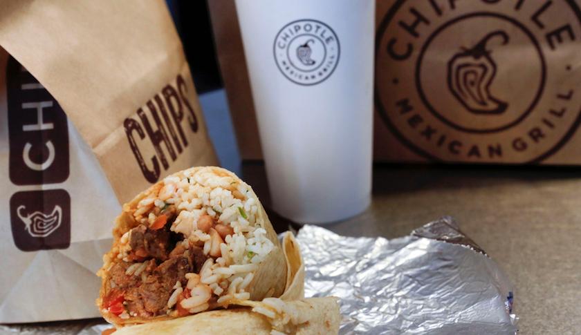 Chipotle Linked to E. Coli Outbreak