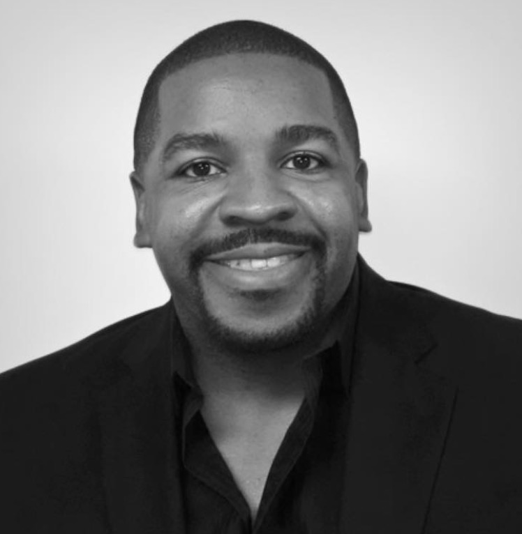 Shadan Deleveaux, director of sales multicultural beauty division at L’Oréal USA