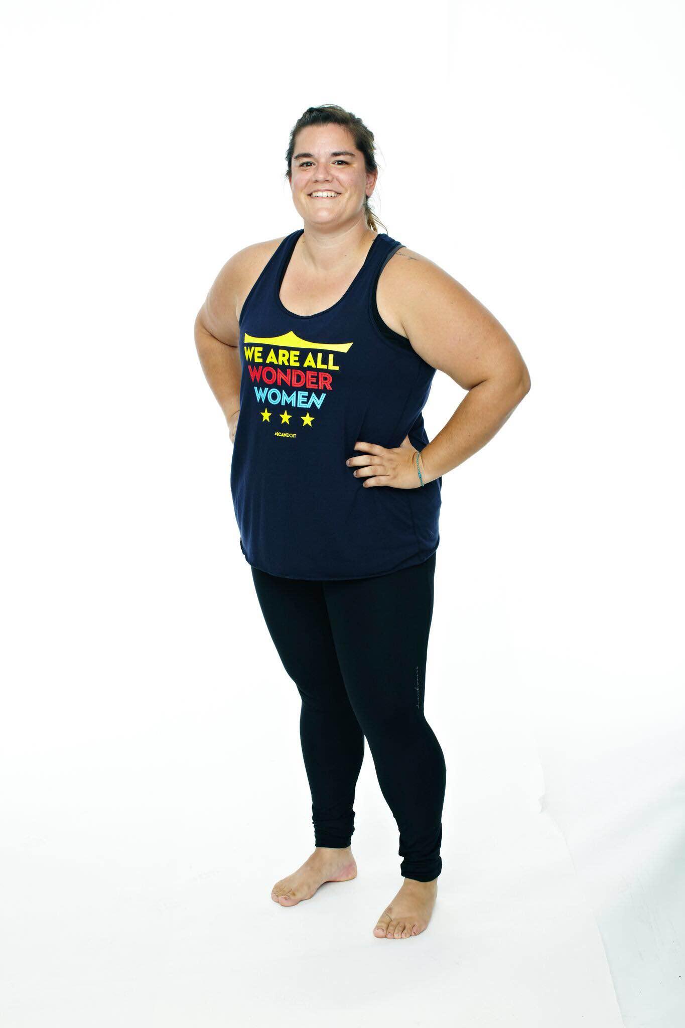 I’m fed up with retailers ‘body shaming’ plus-size women like me