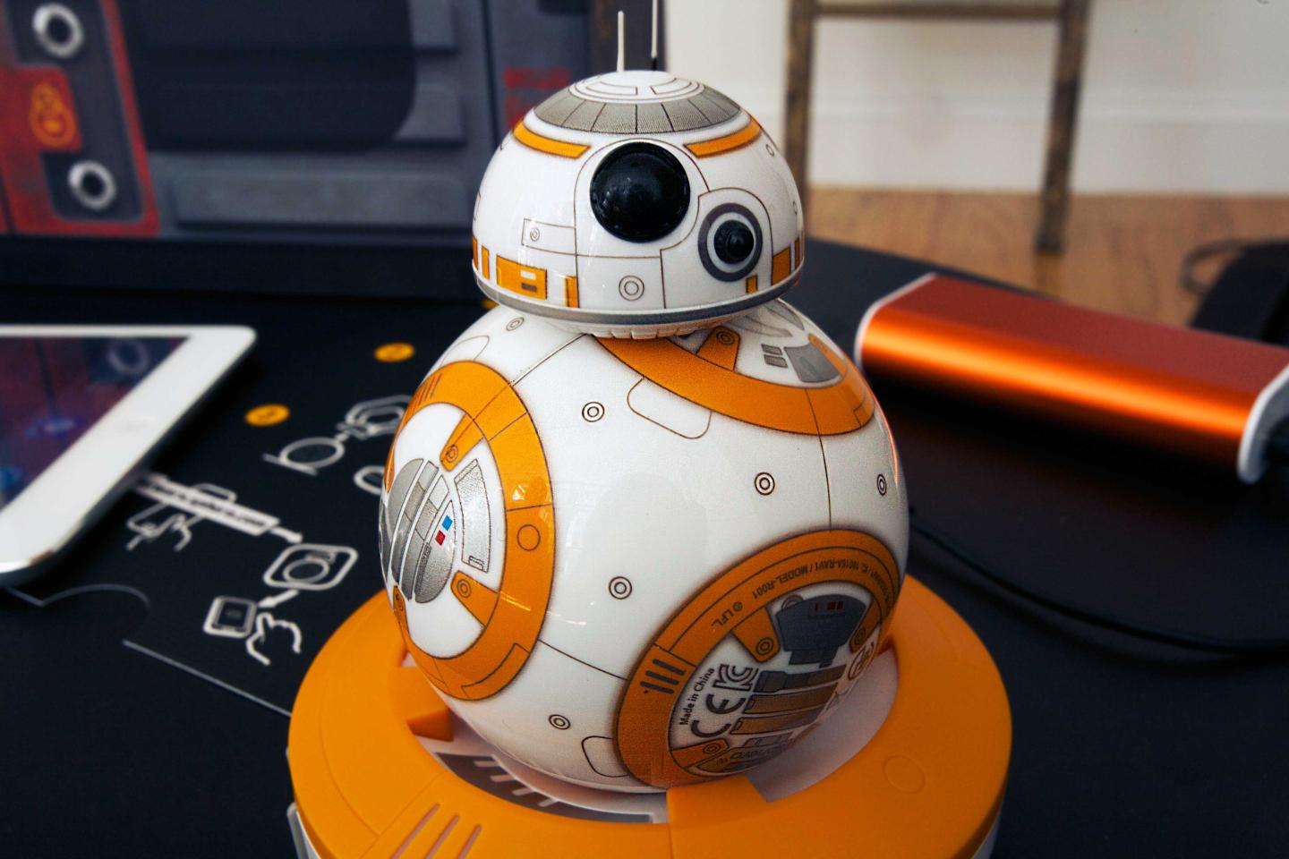 Why Star Wars will dominate holiday shopping season