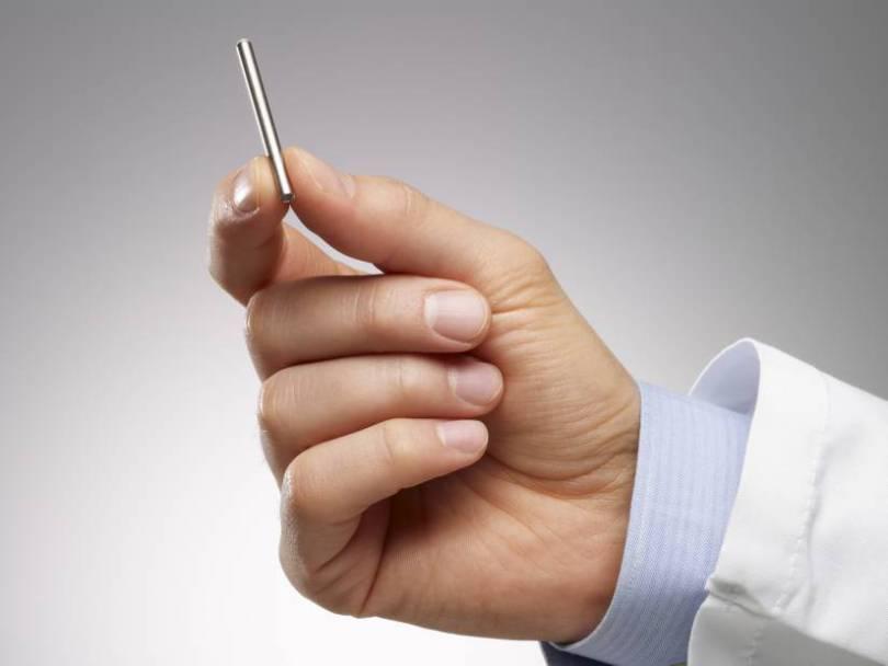 Diabetes-focused ‘unicorn’ Intarcia makes its first-ever acquisition