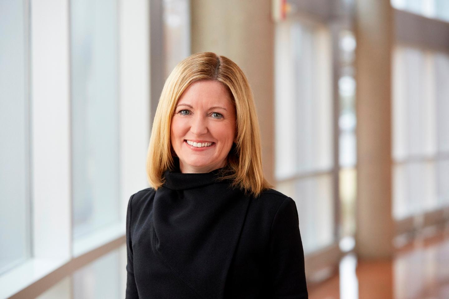 Karen Quintos, Dell Inc.