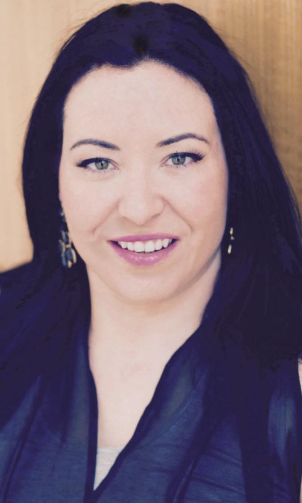 Why female entrepreneurs should get an MBA