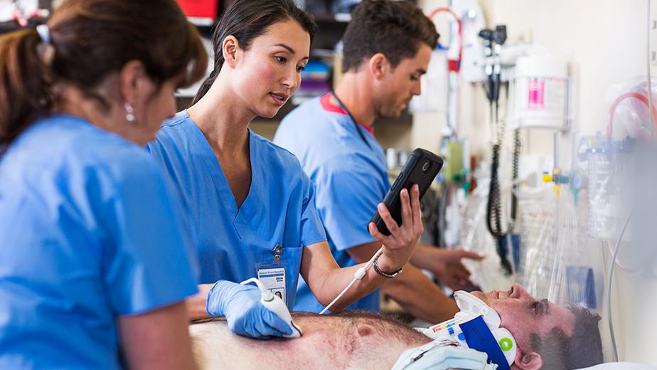Philips Says These Countries Are the Most Open to Connected Health Tech