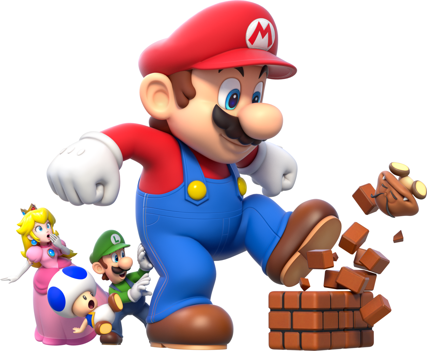 Nintendo’s new president faces challenging new world