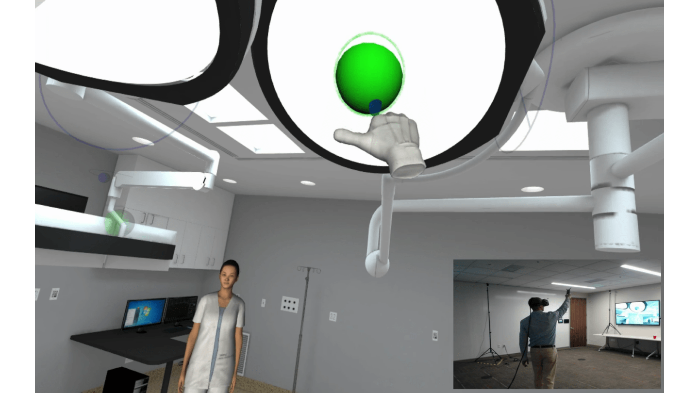 How this 150-year-old company uses virtual reality