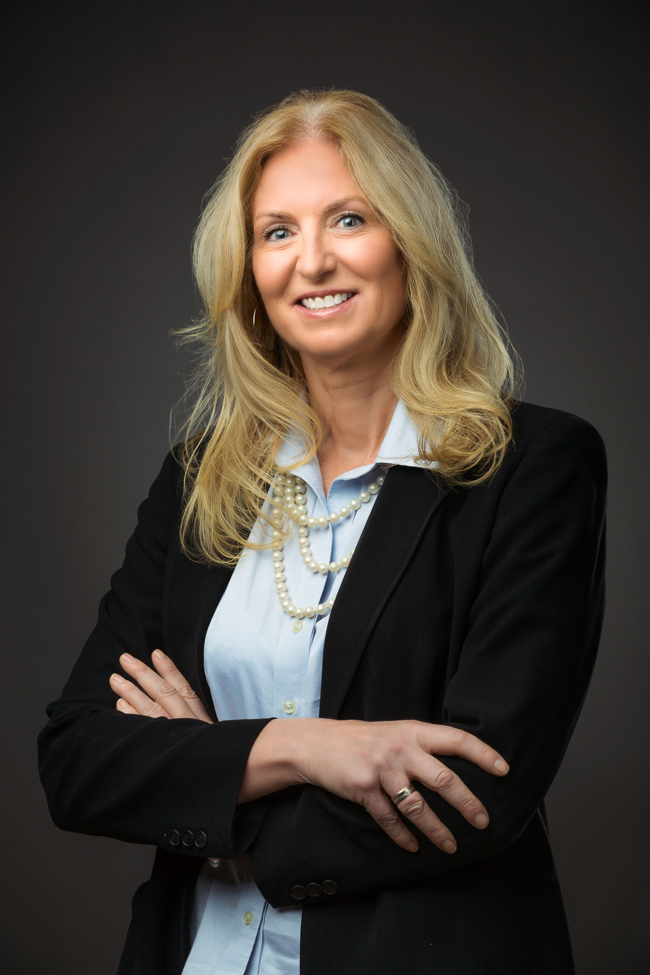 Beth Brady, CMO of The Principal Financial Group