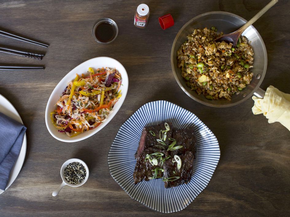 Why Kitchensurfing made its independent contractors into employees