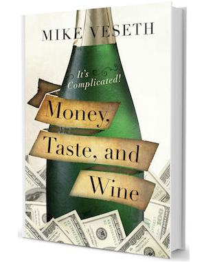 How Champagne changed the global economy