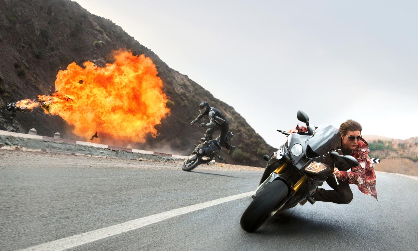 4 leadership lessons from Tom Cruise’s latest box office comeback