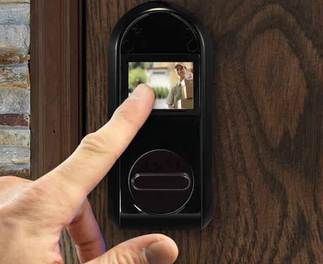 In a switch Westinghouse Security turns to Indiegogo to launch its smart lock