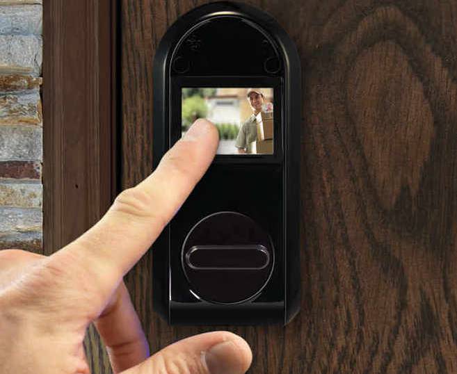 In a switch Westinghouse Security turns to Indiegogo to launch its smart lock