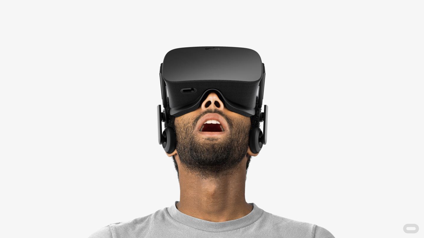 3 signs Apple has entered the Twilight Zone of virtual reality