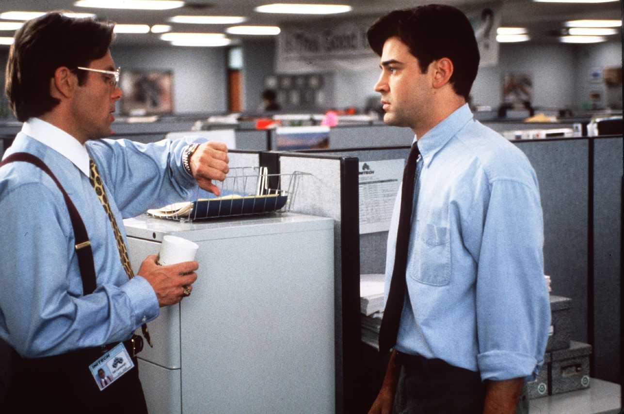 How to Know You’ve Failed as a Manager