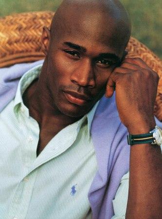 I was a male model at Ralph Lauren for 20 years — this is what I learned