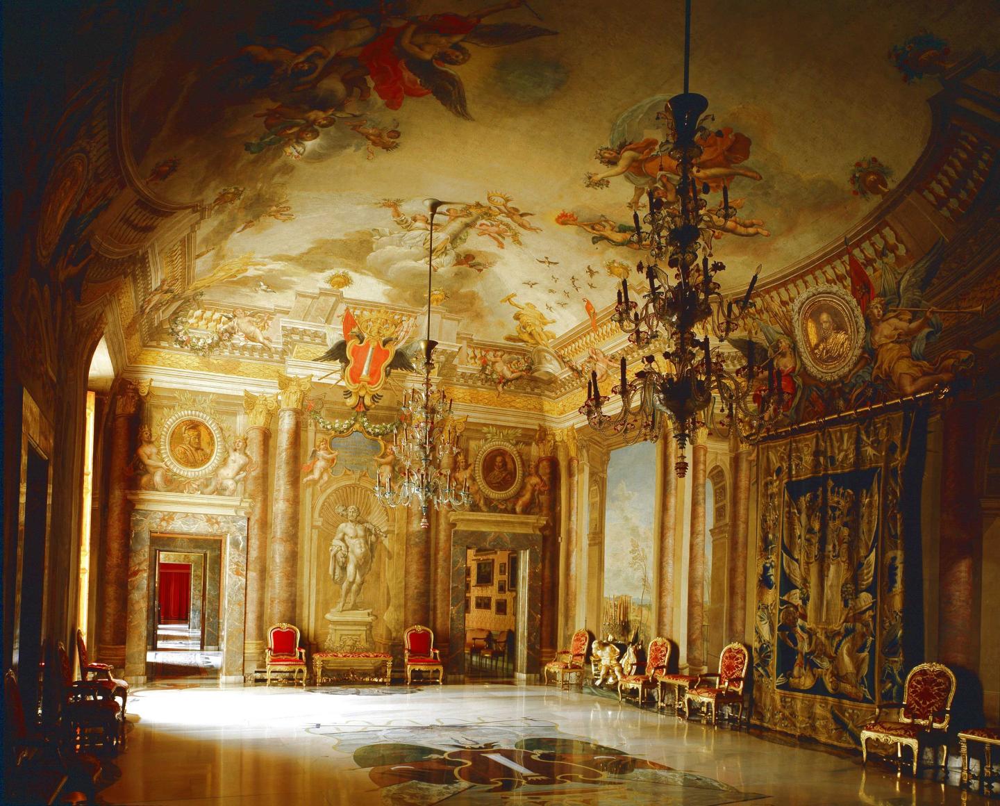 What to do in Rome on an unlimited budget