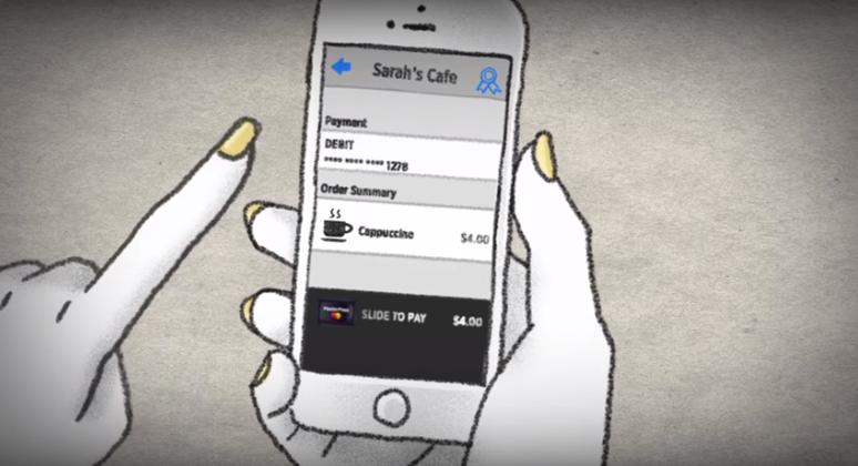 When sports venues offer mobile ordering, sales rise