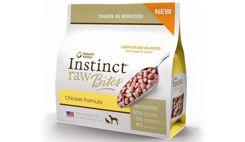 Raw pet food sales are booming, but are the products safe?