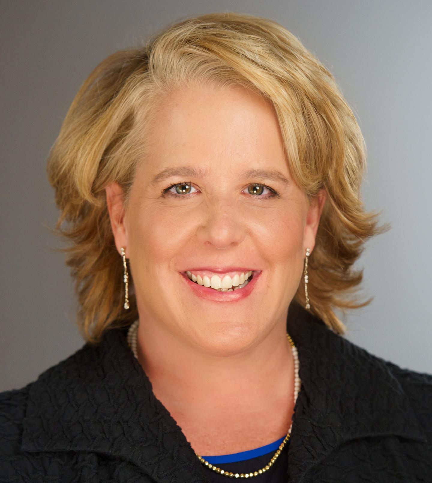 Meet the woman fighting to overturn Mississippi’s ban on adoptions by same-sex couples