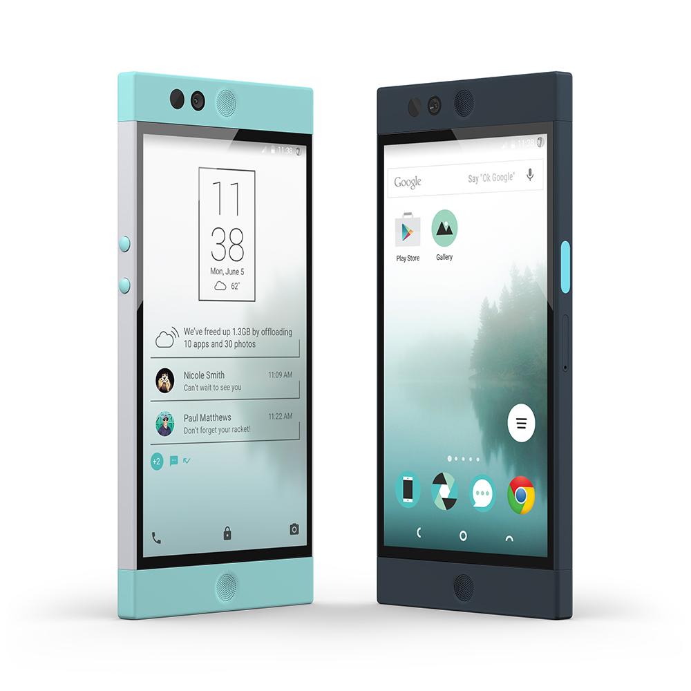 Has Nextbit created the next ‘it’ phone?