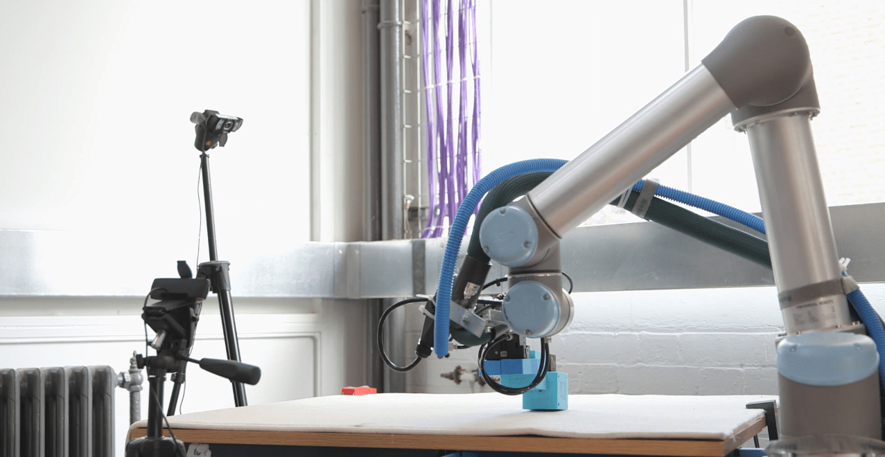 Robots have learned how to mimic natural selection