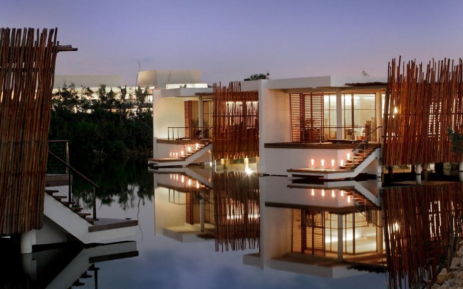 The world’s best hotel chains
