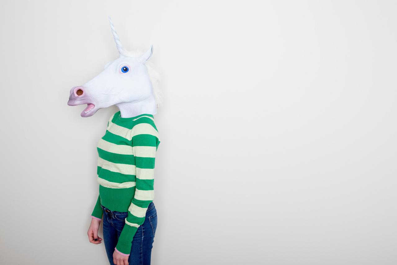 Worst case scenario: What if none of the unicorns live up to their valuations?