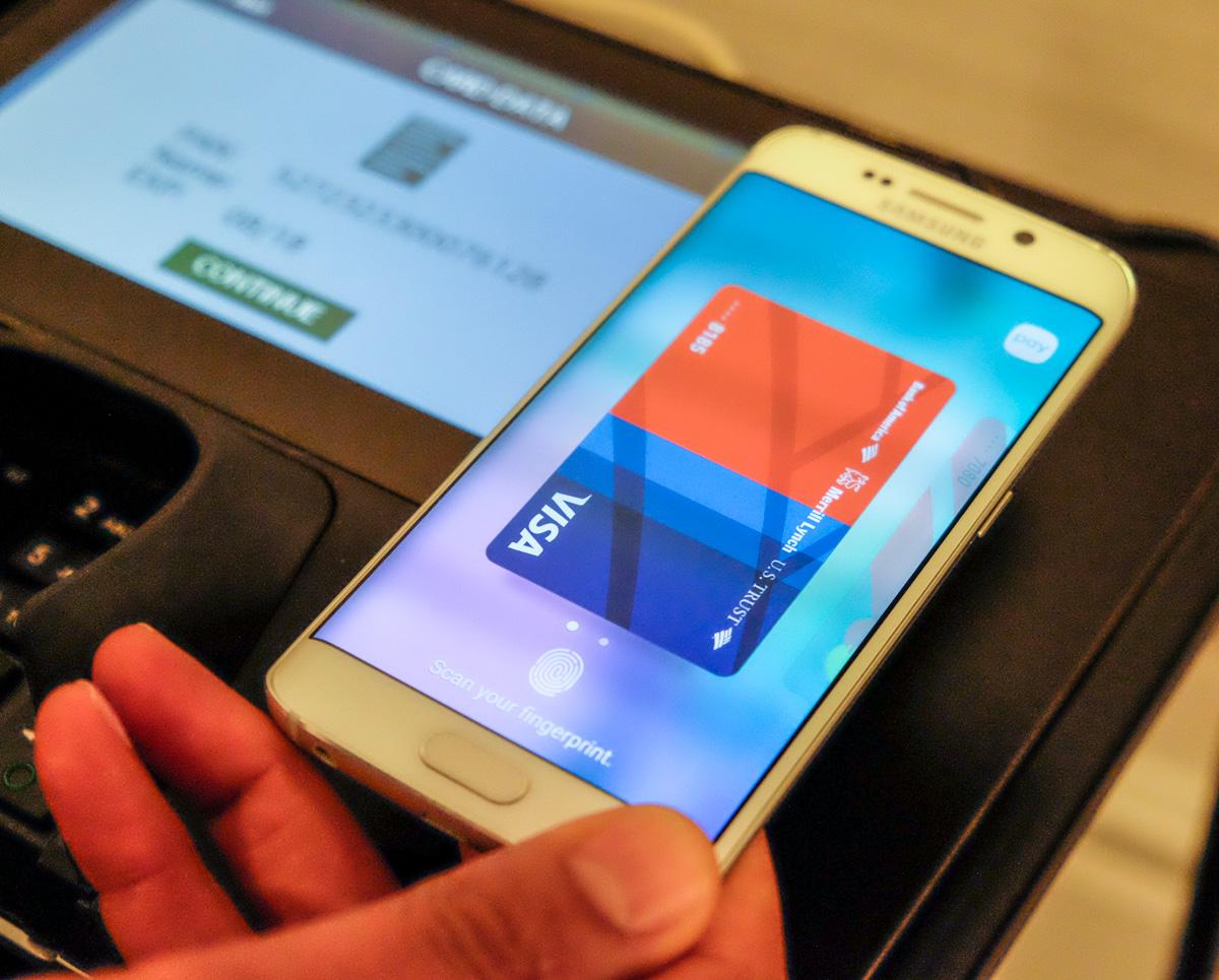 Mobile Payments In Stores Flop For Black Friday Shopping